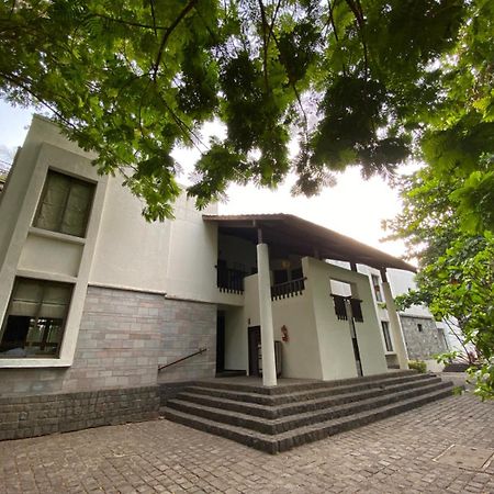 Silent Hills Resort Manor 외부 사진