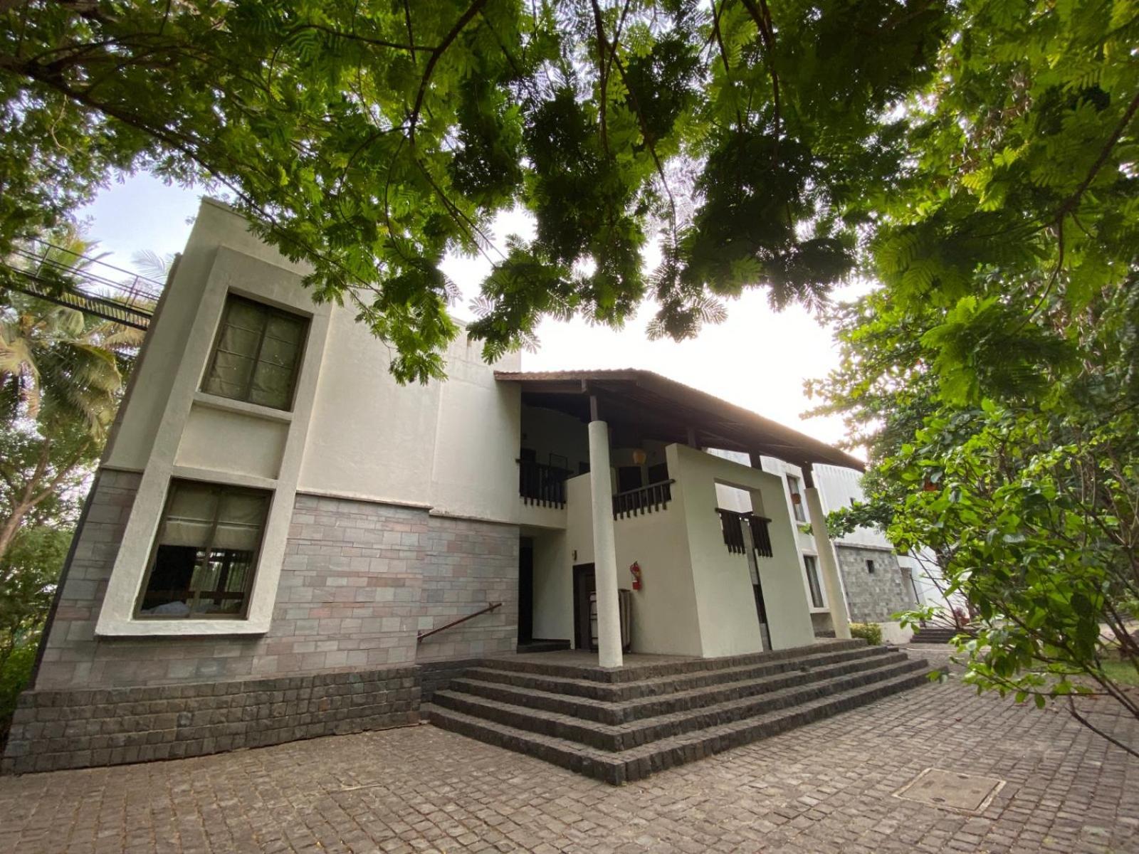 Silent Hills Resort Manor 외부 사진